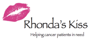 Image courtesy of Rhonda's Kiss